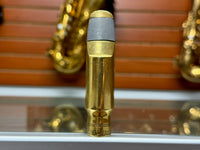Dukoff Hollywood Stubby Tenor Saxophone Mouthpiece – Sax Stable