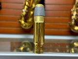 Dukoff Hollywood Stubby Tenor Saxophone Mouthpiece