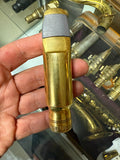 Dukoff Hollywood Stubby Tenor Saxophone Mouthpiece