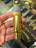 Dukoff Hollywood Stubby Tenor Saxophone Mouthpiece