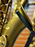 Forestone GX Cognac Lacquer Tenor Saxophone