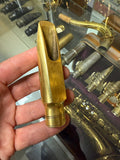 Dukoff Hollywood Stubby Tenor Saxophone Mouthpiece