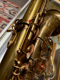 Selmer Mark VI 56xxx 5 Digit Tenor Saxophone w/WARRANTY CARD + FULL OVERHAUL!