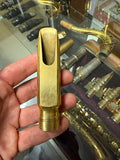 Dukoff Hollywood Stubby Tenor Saxophone Mouthpiece