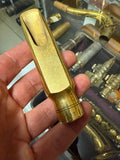Dukoff Hollywood Stubby Tenor Saxophone Mouthpiece