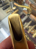 Dukoff Hollywood Stubby Tenor Saxophone Mouthpiece