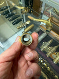 Dukoff Hollywood Stubby Tenor Saxophone Mouthpiece