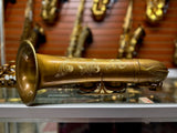 Forestone GX Cognac Lacquer Tenor Saxophone
