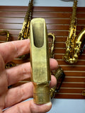 Dukoff Hollywood Stubby Tenor Saxophone Mouthpiece