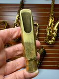 Dukoff Hollywood Stubby Tenor Saxophone Mouthpiece