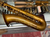 Forestone GX Cognac Lacquer Tenor Saxophone