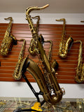 Selmer Mark VI 56xxx 5 Digit Tenor Saxophone w/WARRANTY CARD + FULL OVERHAUL!