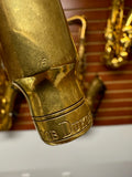 Dukoff Hollywood Stubby Tenor Saxophone Mouthpiece