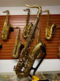 Selmer Mark VI 56xxx 5 Digit Tenor Saxophone w/WARRANTY CARD + FULL OVERHAUL!