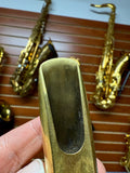 Dukoff Hollywood Stubby Tenor Saxophone Mouthpiece