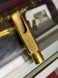 Dukoff Hollywood Stubby Tenor Saxophone Mouthpiece