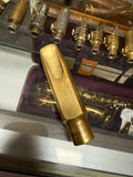 Dukoff Hollywood Stubby Tenor Saxophone Mouthpiece