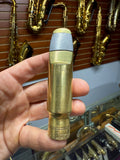 Dukoff Hollywood Stubby Tenor Saxophone Mouthpiece