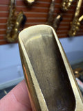 Dukoff Hollywood Stubby Tenor Saxophone Mouthpiece