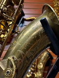 Selmer Mark VI 56xxx 5 Digit Tenor Saxophone w/WARRANTY CARD + FULL OVERHAUL!