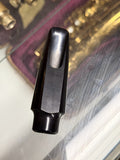 Otto Link Florida Slant Sig Tone Edge Vintage Tenor Saxophone Mouthpiece Tommy Occhiuto Reface