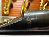 Otto Link Florida Slant Sig Tone Edge Vintage Tenor Saxophone Mouthpiece Tommy Occhiuto Reface