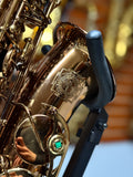 Theo Wanne Mantra III Cognac Alto Saxophone
