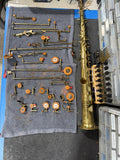 Bufffet Crampon 25xxx S1 Soprano Saxophone