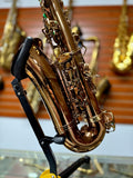 Theo Wanne Mantra III Cognac Alto Saxophone