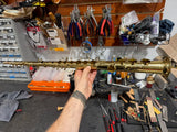 Bufffet Crampon 25xxx S1 Soprano Saxophone
