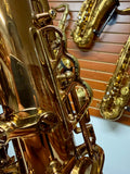 Theo Wanne Mantra III Cognac Alto Saxophone Ready To Ship!