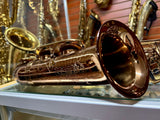 Theo Wanne Mantra III Cognac Alto Saxophone