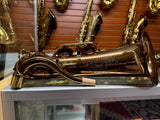 Theo Wanne Mantra III Cognac Tenor Saxophone