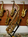 Selmer Mark VI 147xxx Sanborn Alto Saxophone