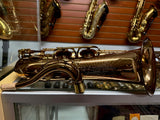 Theo Wanne Mantra III Cognac Tenor Saxophone