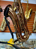 Theo Wanne Mantra III Cognac Tenor Saxophone