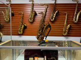 Conn 10m Lady 269xxx Tenor Saxophone La Fleur London
