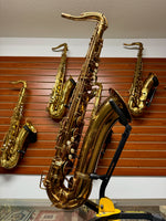Conn 10m Lady 269xxx Tenor Saxophone La Fleur London