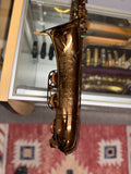 Theo Wanne Mantra III Cognac Tenor Saxophone