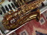 Selmer Mark VI 147xxx Sanborn Alto Saxophone
