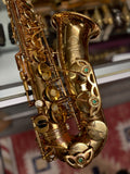 Selmer Mark VI 147xxx Sanborn Alto Saxophone