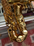 Selmer Mark VI 147xxx Sanborn Alto Saxophone