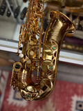 Selmer Mark VI 147xxx Sanborn Alto Saxophone