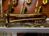 Theo Wanne Mantra III Cognac Tenor Saxophone