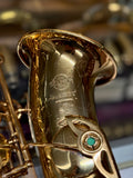 Selmer Mark VI 147xxx Sanborn Alto Saxophone
