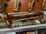 Theo Wanne Mantra III Cognac Tenor Saxophone