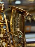 Selmer Mark VI 147xxx Sanborn Alto Saxophone