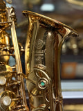 Selmer Mark VI 147xxx Sanborn Alto Saxophone