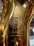 Selmer Mark VI 147xxx Sanborn Alto Saxophone