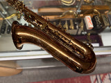 Theo Wanne Mantra III Cognac Tenor Saxophone